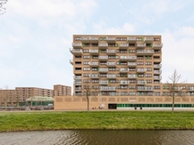 Appartement te huur in Alphen aan den Rijn