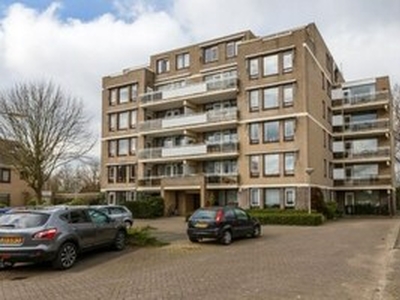 Appartement te huur in Alphen aan den Rijn