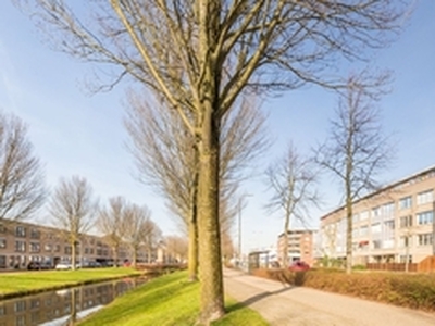 Appartement te huur in Alphen aan den Rijn