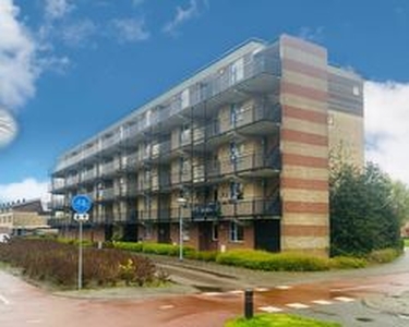 Benedenwoning (appartement) te huur in Veldhoven