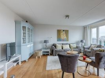 Bovenwoning (appartement) te huur in Voorburg