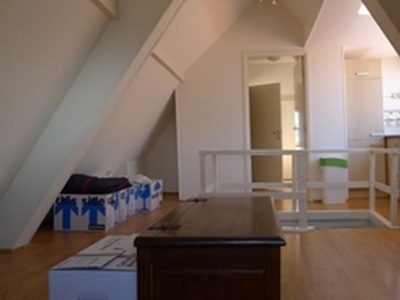 Bovenwoning te huur in Den Haag