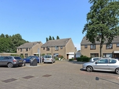 Huurwoning te huur in Alphen aan den Rijn