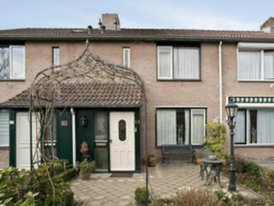 Te huur in Veldhoven