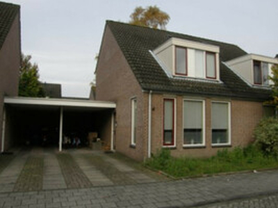 Te huur in Veldhoven