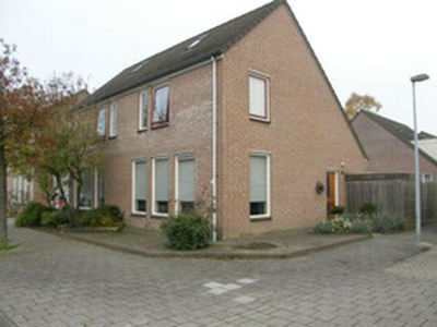 Te huur in Veldhoven