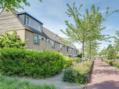 Woonhuis in Almere met 4 kamers