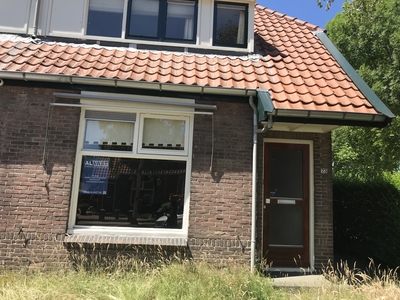 Woonhuis in Apeldoorn