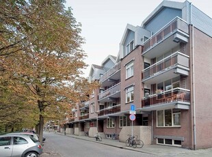 Benedenwoning Nijverheidssingel, Breda huren?