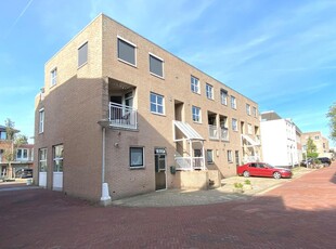 Curacaostraat 3