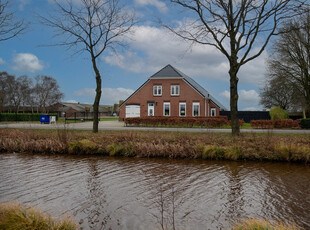 Hoofdkanaal OZ 110