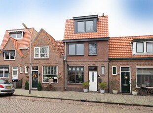 Trompstraat 11