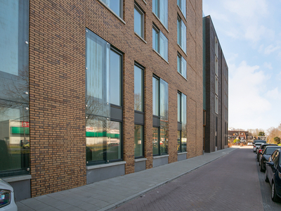 Appartement in Hoorn met 3 kamers