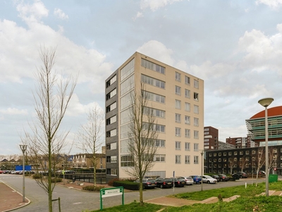 Appartement in Maarssen