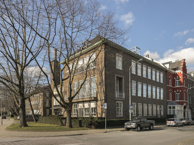 Appartement in Maastricht met 3 kamers