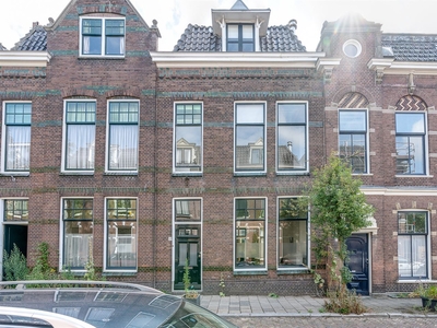 Hugo de Grootstraat 22