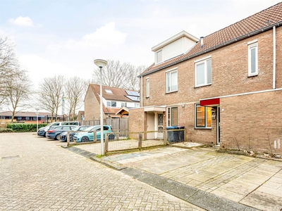 Mackaystraat 18