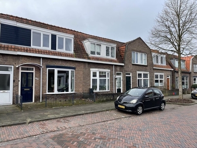 1e Weerdsweg in Deventer (95m2)