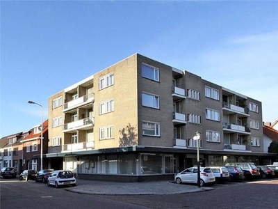 1e Wilakkersstraat in Eindhoven (75m2)