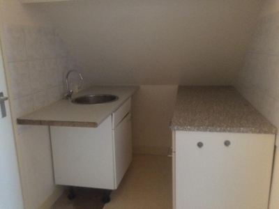 Appartement te huur Achter de Lange Stallen, Breda