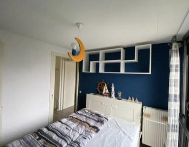 Appartement te huur Besterdplein, Tilburg