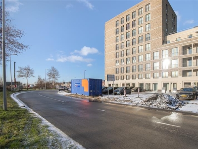 Appartement te huur Burgemeester Augustijnstraat, Zoetermeer