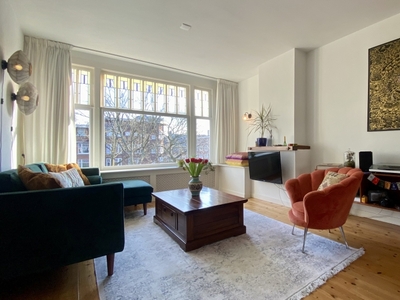 Appartement te huur De Savornin Lohmanlaan, Rotterdam