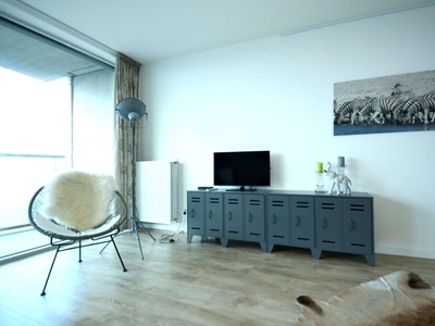 Appartement te huur Edisonstraat, Leiden