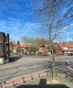 Appartement te huur Ehrlichstraat, Hilversum