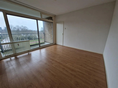 Appartement te huur Handellaan, Breda