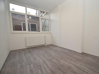 Appartement te huur Hendrik Mandeweg, Beverwijk