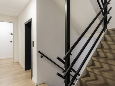 Appartement te huur Hereweg, Groningen