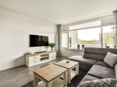 Appartement te huur Het Breed, Amsterdam