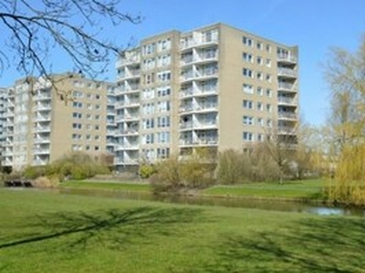 Appartement te huur in Amstelveen