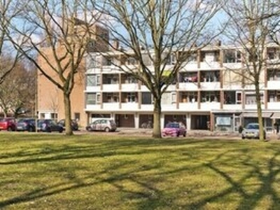 Appartement te huur in Amstelveen