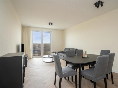 Appartement te huur Jupiterstraat, Hoofddorp