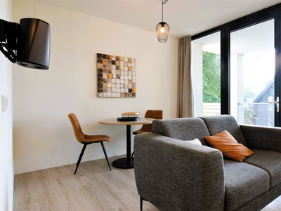 Appartement te huur Keplerstraat, Bergen Op Zoom