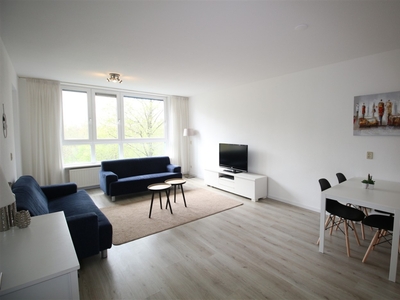 Appartement te huur Logger, Amstelveen