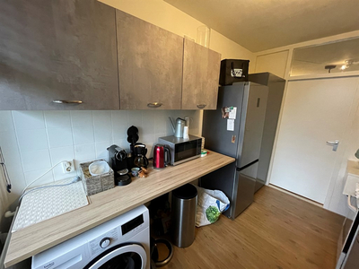 Appartement te huur Marcellus Emantslaan, Groningen