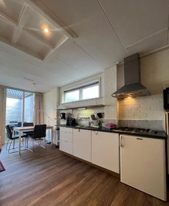 Appartement te huur Nieuwe Kijk in 't Jatstraat, Groningen