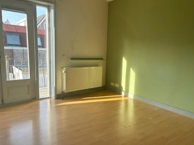 Appartement te huur Nieuwstraat, Leiden