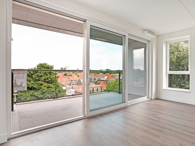 Appartement te huur Oude Haagweg, Den Haag