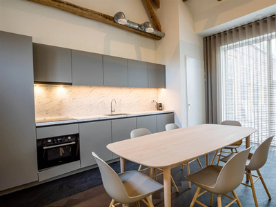 Appartement te huur Pastorielaan, Veldhoven