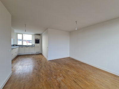 Appartement te huur Rompert Park, Den Bosch