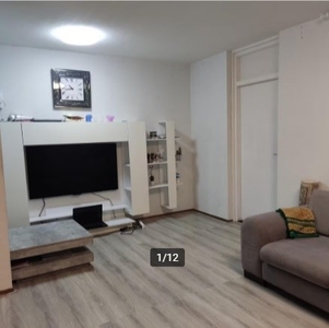 Appartement te huur 't Bakhuys, Westervoort