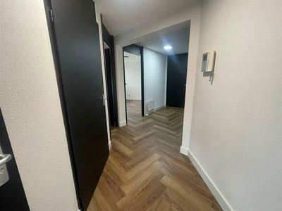 Appartement te huur Troelstrakade, Den Haag