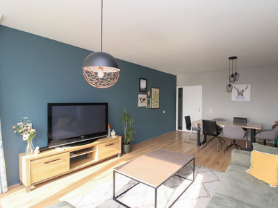 Appartement te huur Van Vollenhovenlaan, Utrecht