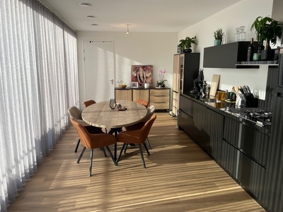 Appartement te huur Veemarktstraat, Tilburg