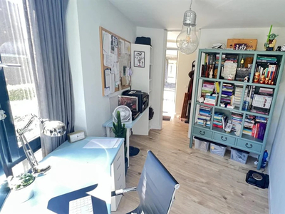 Appartement te huur Wageningseberg, Utrecht