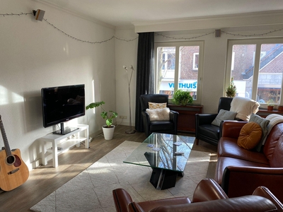 Appartement te huur Wemenstraat, Hengelo Ov